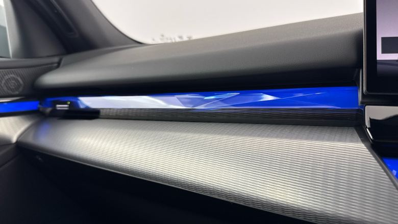 BMW i5 250kW eDrive40 M Sport 84kWh 4dr Auto Electric Saloon